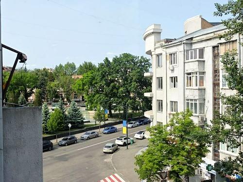 квартира по адресу Григория Сковороды ул. (Пушкинская), 40