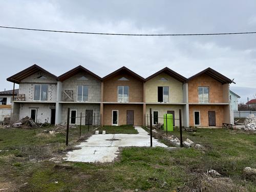 будинок за адресою Приозерна вул., 6