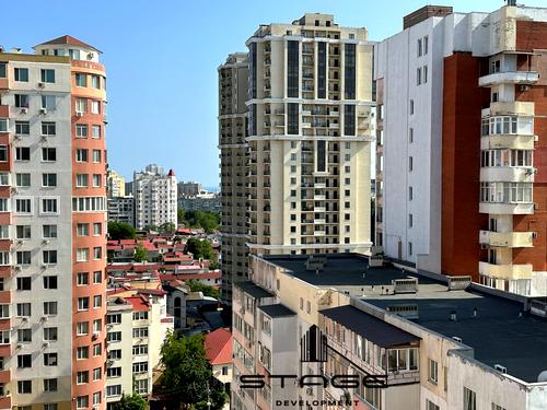 квартира по адресу Педагогическая ул., 21/1