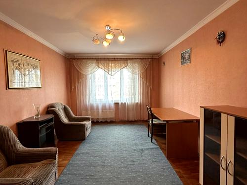 квартира за адресою Миколи Закревського вул., 5