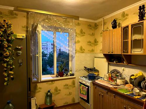квартира за адресою Миколи Бажана просп., 5-А