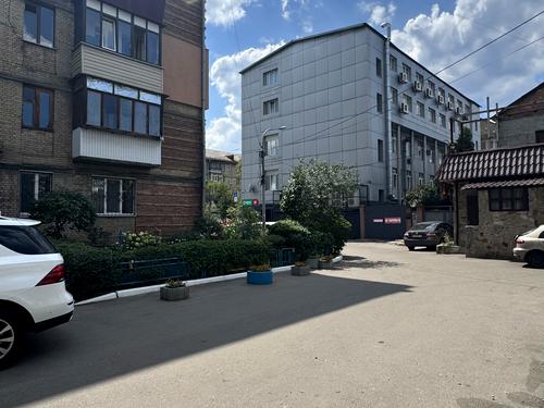 квартира по адресу Миру просп., 2/3