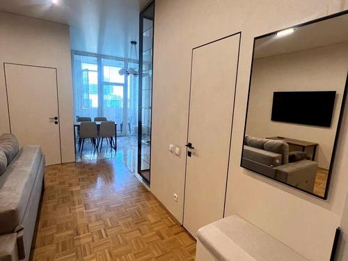 квартира за адресою Берестейський просп. (Перемоги), 11 к1
