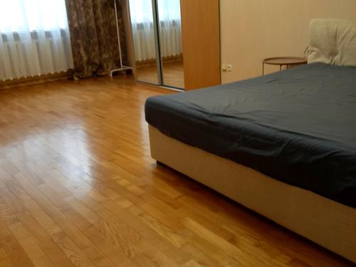 квартира по адресу Вячеслава Черновола ул., 20