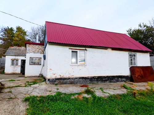 будинок за адресою Балка Мальовнича вул. (Колгоспна балка), 15