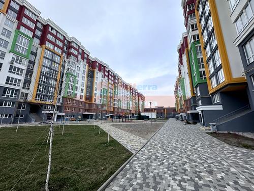 квартира за адресою Машинобудівників вул., 16