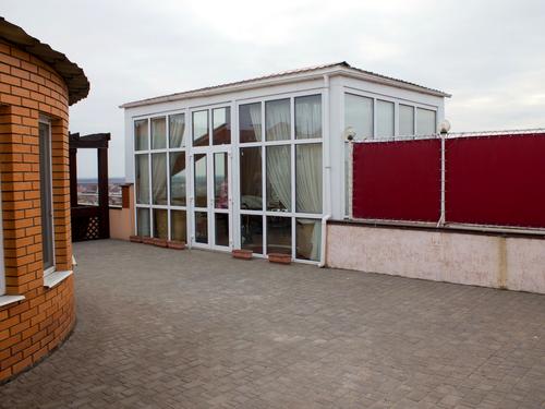 квартира по адресу Парусная ул. (Героев Сталинграда), 3