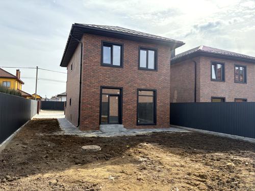 будинок за адресою Санаторна, 26