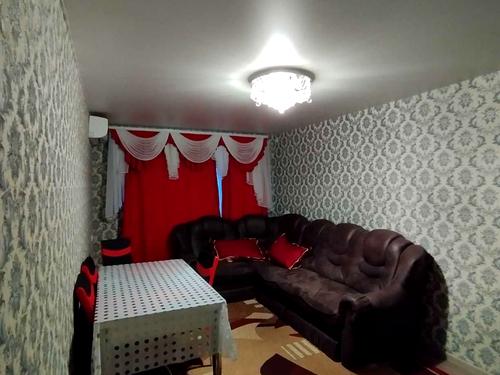 квартира по адресу Криворожская ул., 16-А