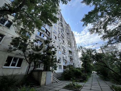 квартира по адресу Пантелеймона Кулиша ул. (Челябинская), 19