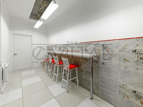 коммерческая по адресу Кловский спуск (Кловський), 7