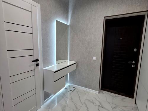 квартира по адресу Українська ул., 85В