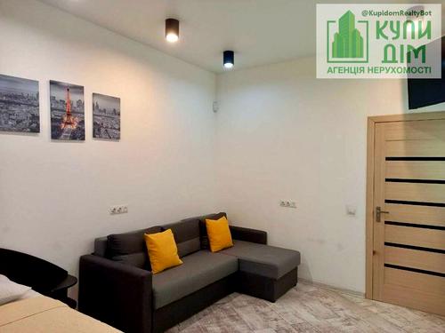 квартира за адресою Кропивницький, Євгена Маланюка вул., 82