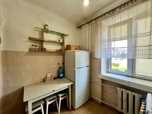 квартира за адресою Незалежності вул., 36