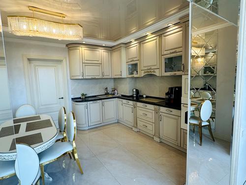 квартира по адресу Науки просп., 55-А
