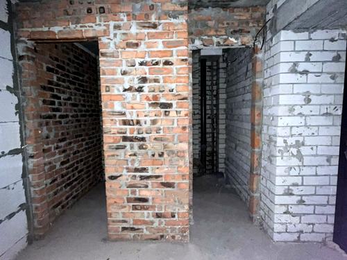 квартира за адресою Бориспіль, Головатого вул., 76б
