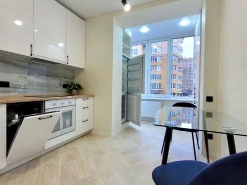 квартира по адресу Корольова ул., 4