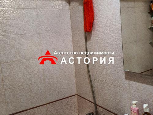 квартира за адресою Цитрусова вул., 5-А