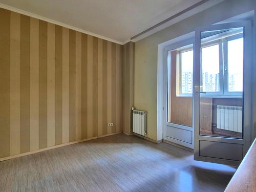 квартира по адресу Вишняковская ул., 3