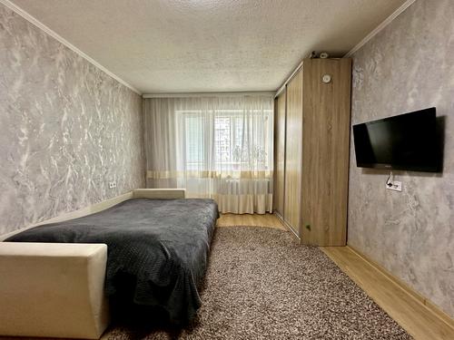 квартира за адресою Маршала Рокосовського просп., 10