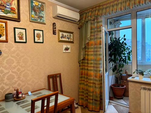 квартира за адресою Драгоманова вул., 6-А