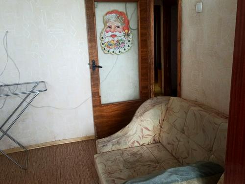 комната по адресу Тополиная ул., 1