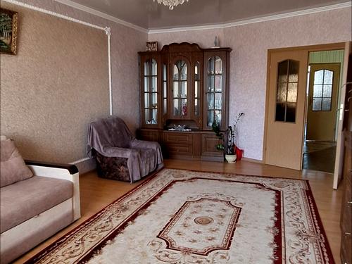 квартира по адресу Л.Гузара, 15 а