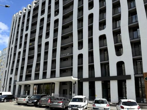 квартира по адресу Боголюбова ул., 43