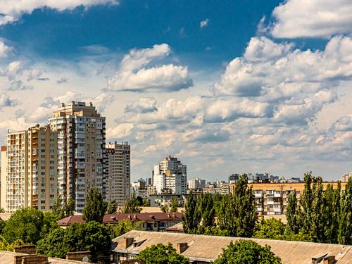 квартира за адресою Волинська вул., 9-А