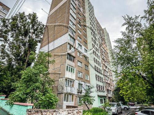 квартира по адресу Вадима Гетьмана ул., 42