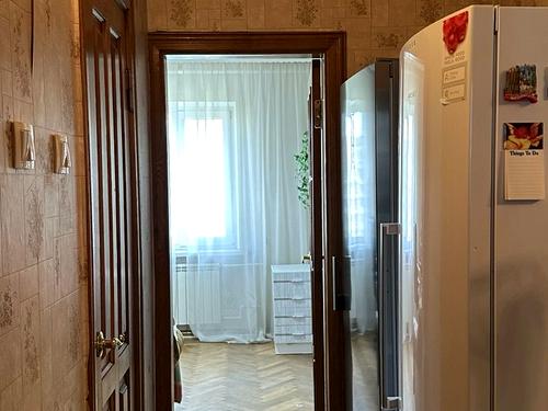 квартира за адресою Чорнобильська вул., 24/26