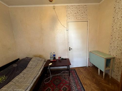 квартира по адресу Оболонский просп., 28-А