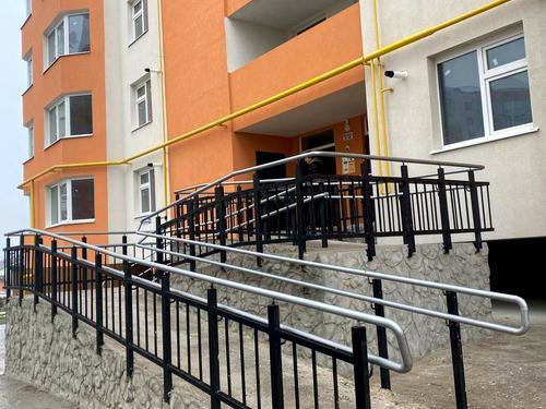 квартира по адресу Хмельницкий, Будівельників ул., 5/5