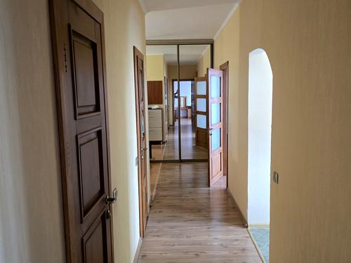 квартира за адресою Олени Пчілки вул., 2