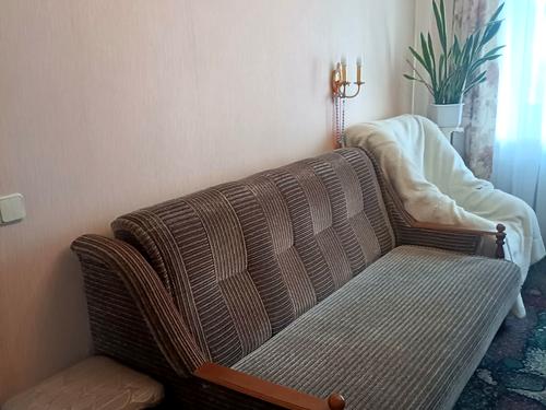 квартира за адресою Алішера Навої просп., 86