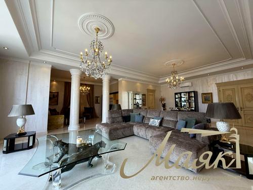квартира за адресою Паторжинського вул., 14