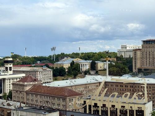 квартира за адресою Паторжинського вул., 14