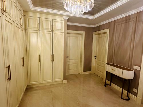 квартира по адресу Науки просп., 55-А