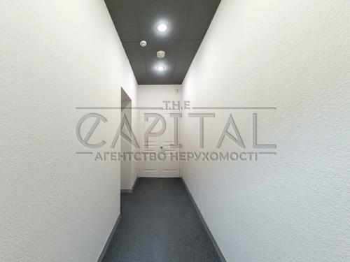 коммерческая по адресу Ярославов Вал ул., 30/18