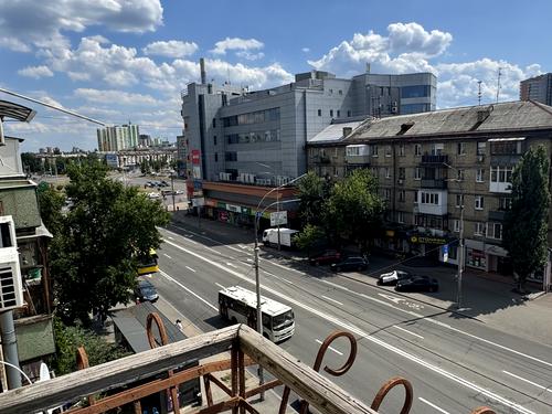 квартира по адресу Миру просп., 2/3