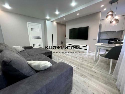 квартира за адресою Коломийський пров., 7