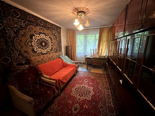 квартира по адресу 6-я Слободская ул., 49