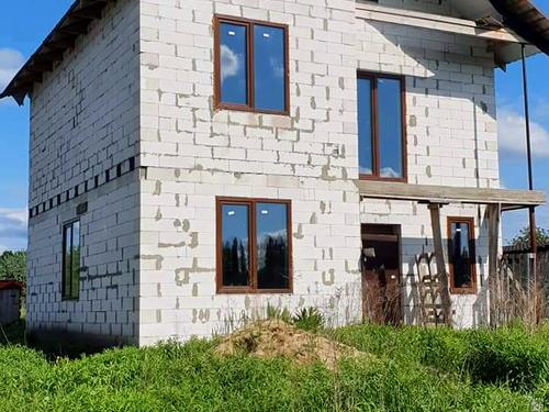 будинок за адресою Сергія Параджанова вул. (Баранова)