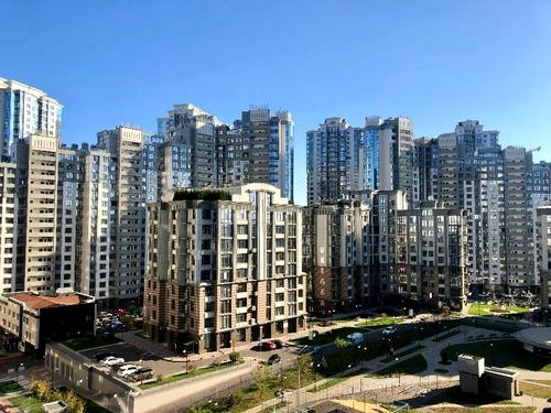 квартира по адресу Кахи Бендукидзе ул., 2