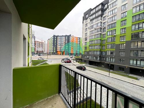 квартира за адресою Приозерна вул., 25