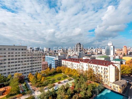 квартира за адресою Федорова Івана вул., 2-А