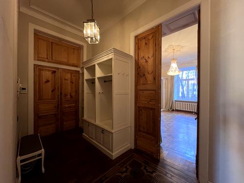 квартира за адресою Французький бульв., 11а