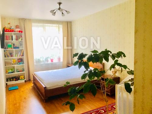 квартира по адресу Івана Кавалерідзе ул., 3