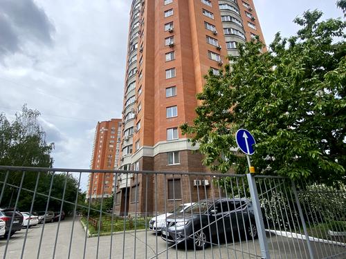 квартира по адресу Аркадія Голуба ул. (Постишева), 1-В