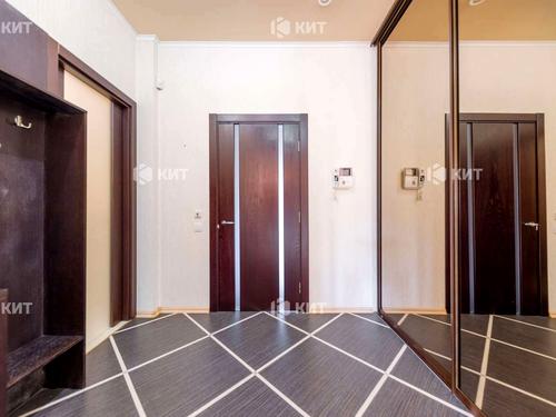 квартира за адресою Ярослава Мудрого вул. (Петровського), 30а